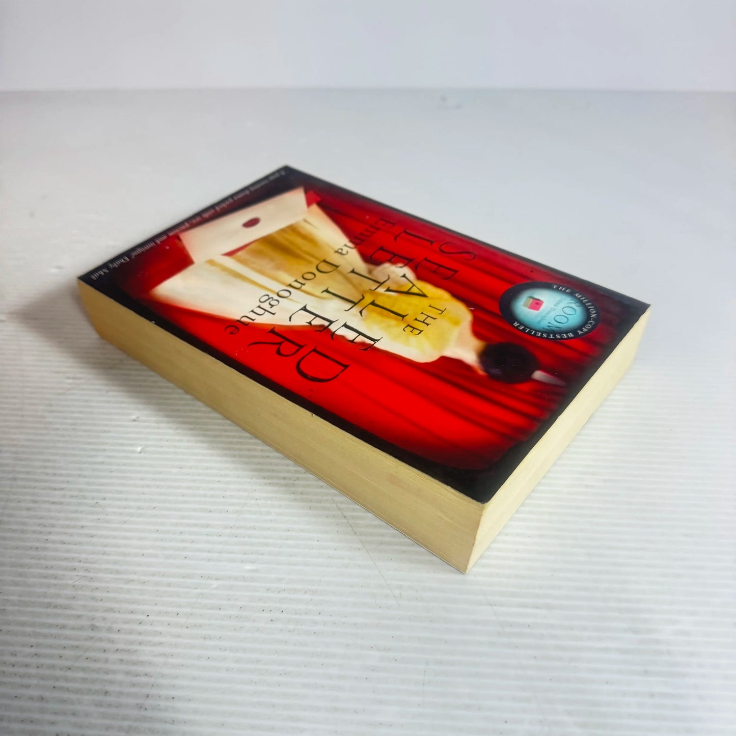 The Sealed Letter - Emma Donoghue