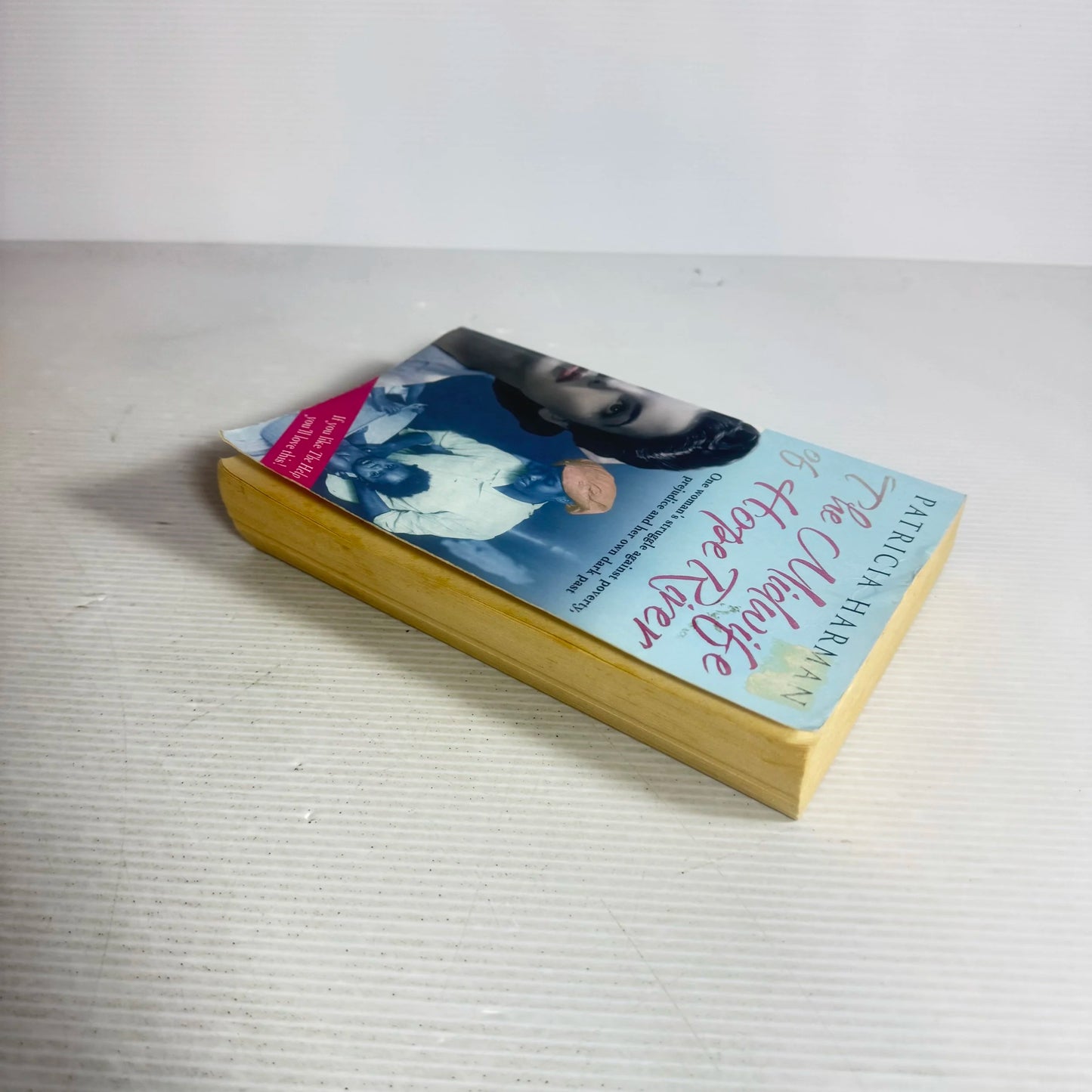 The Midwife of Hope River - Patrician Harman