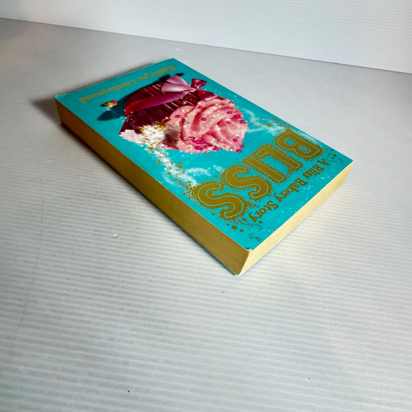 Bliss - Kathryn Littlewood