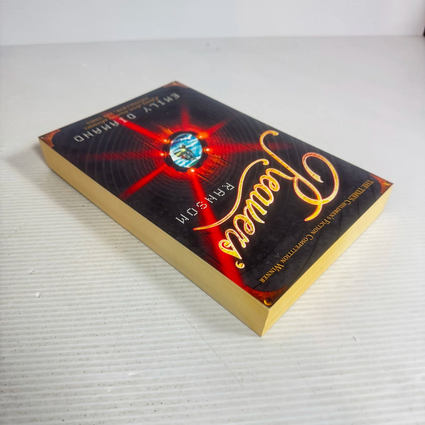 Reavers' Ransom - Emily Diamand