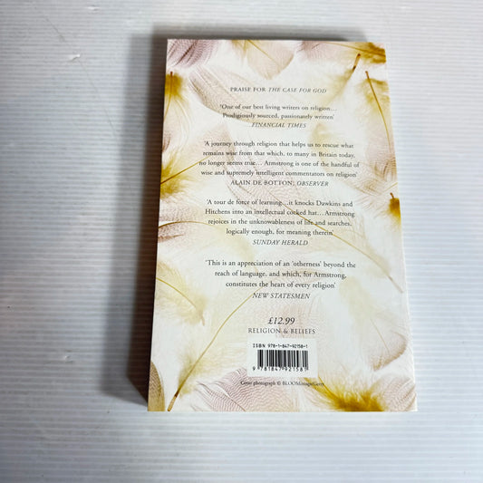 Twelve Steps To A Compassionate Life - Karen Armstrong