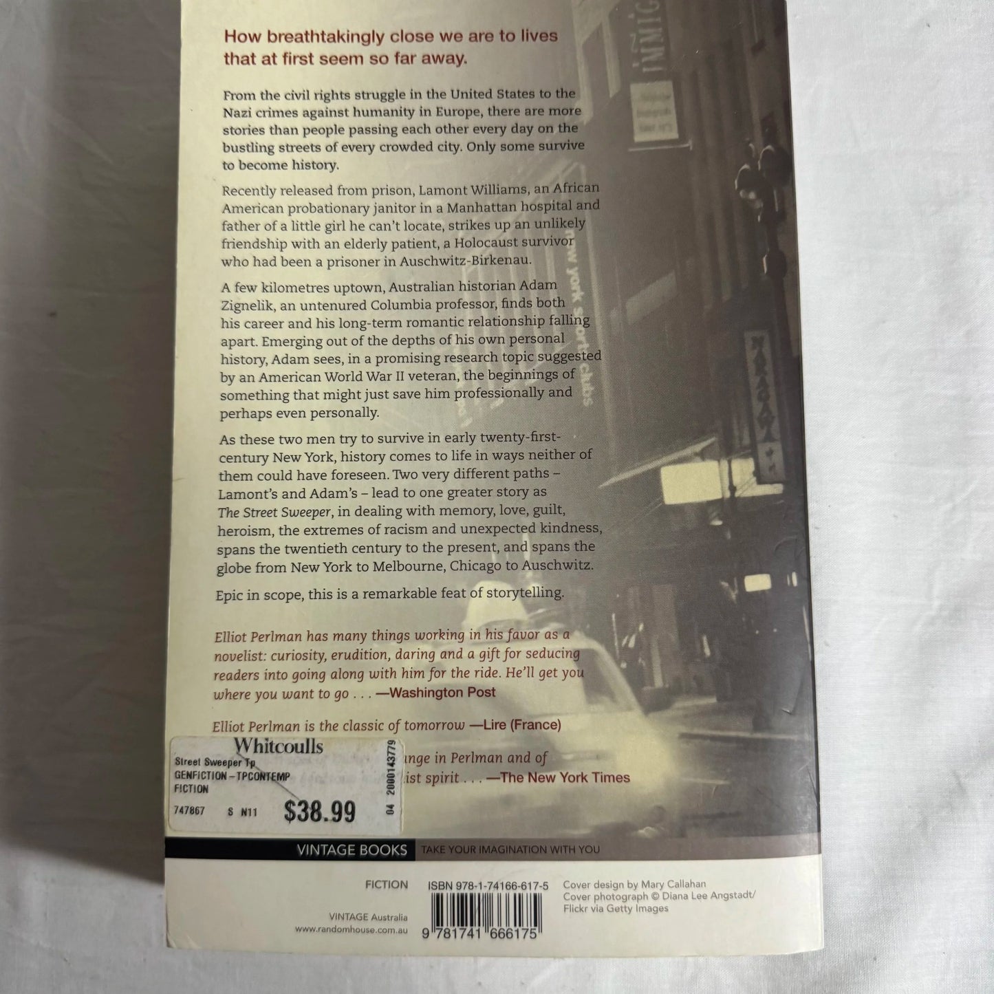 The Reluctant Hero - Michael Dobbs