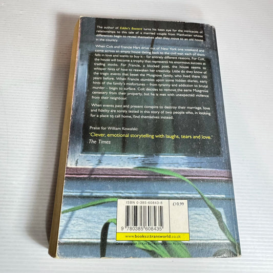 The Good Neighbour - William Kowalski