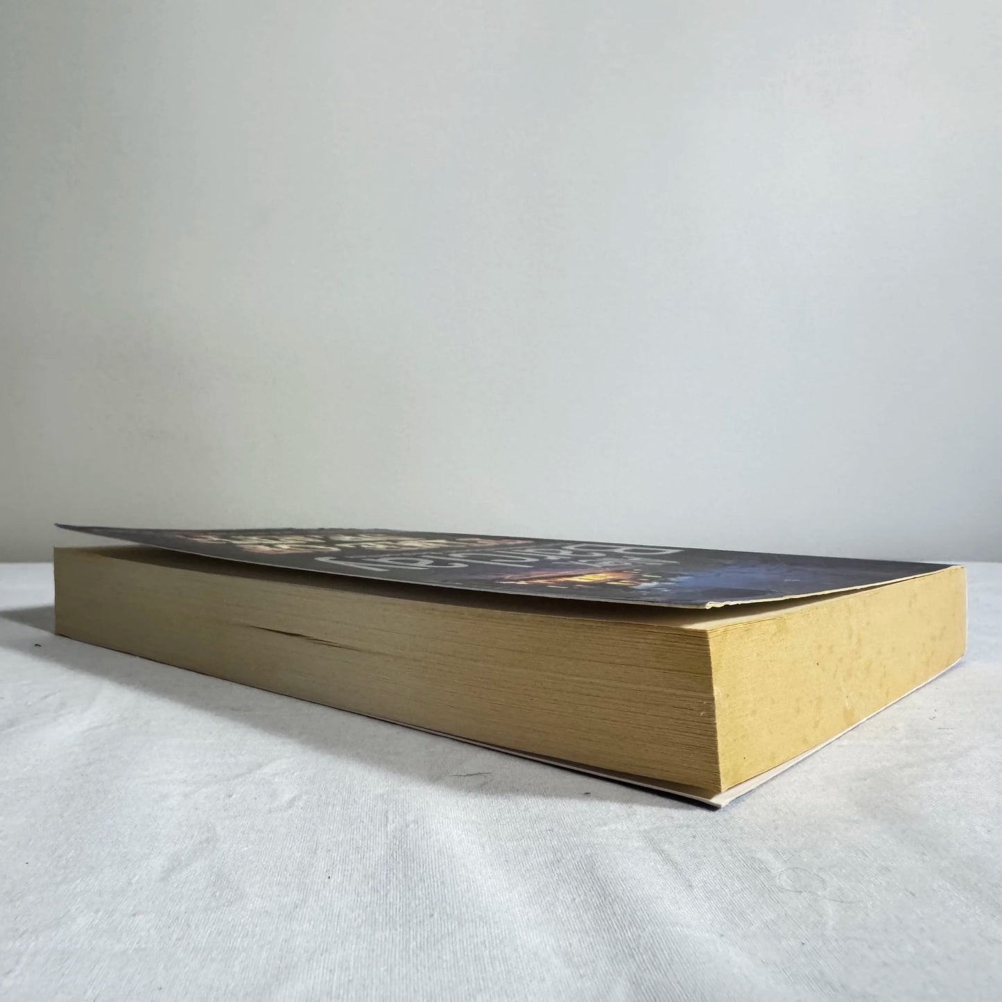 Time of Death - Alex Barclay