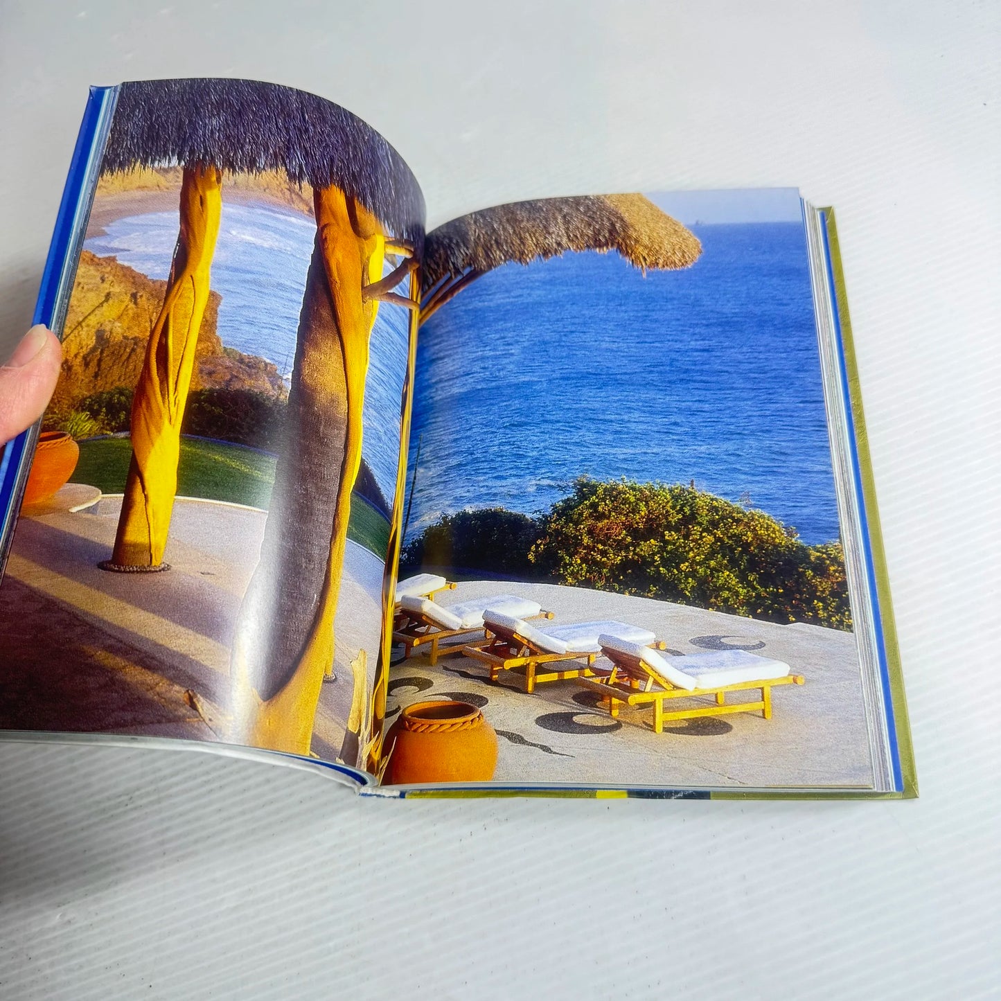 Seaside Style - Diane Dorrans Saeks Ed. & Angelika Taschen