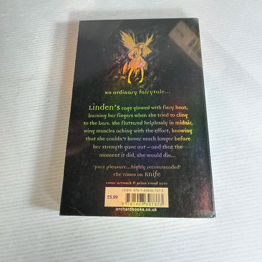 Rebel - B J Anderson