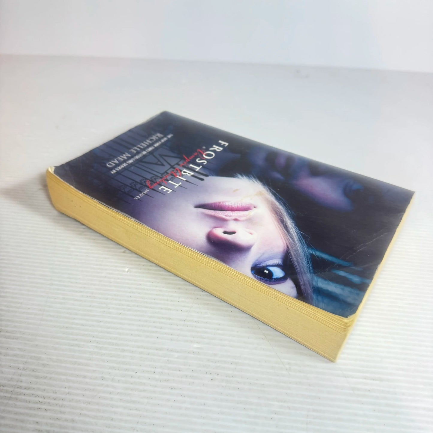 Frostbite : A Vampire Academy Novel - Richelle Mead
