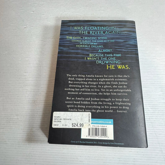 Here After - Tara Hudson