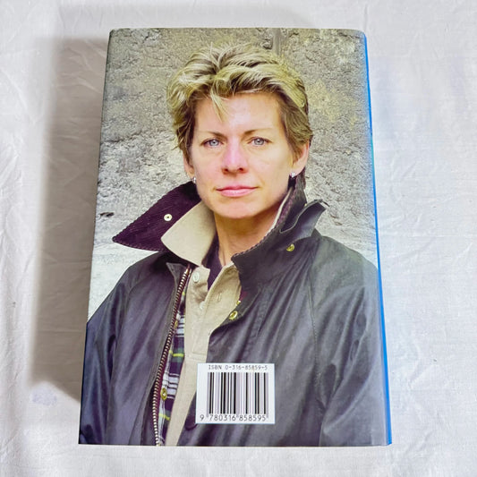 Isle of Dogs - Patricia Cornwell