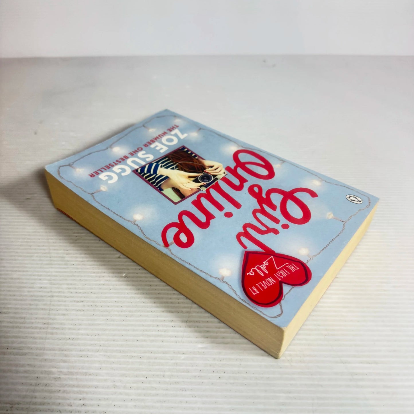 Girl Online - Zoe Sugg