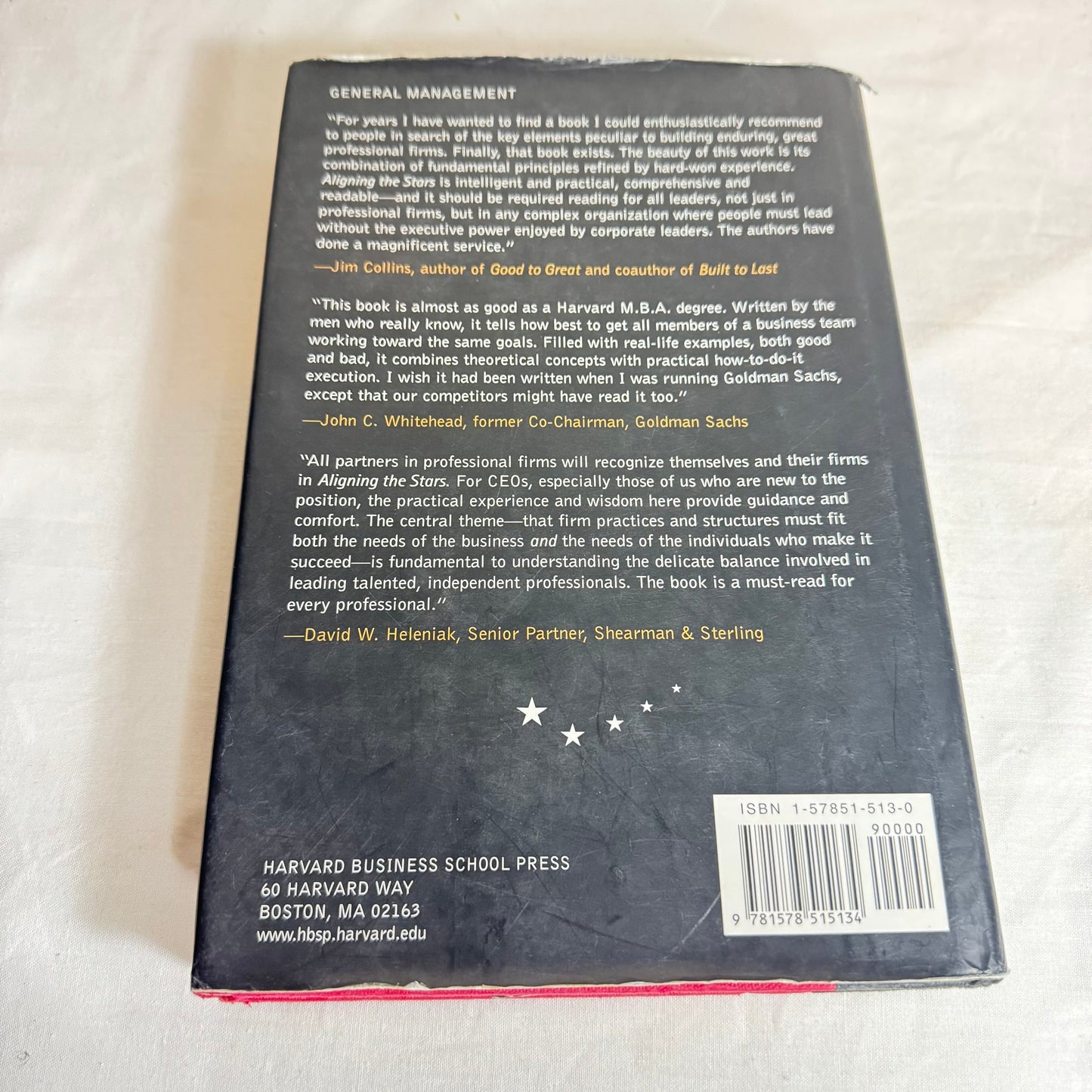 Black Sand - William J. Caunitz (Vintage Hardback 1989)