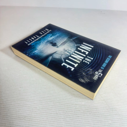 The Infinite Sea : Second Book of the 5th Wave - Ricky Yancey