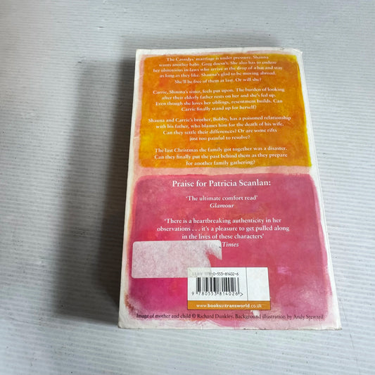 Divided Loyalties - Patricia Scanlan