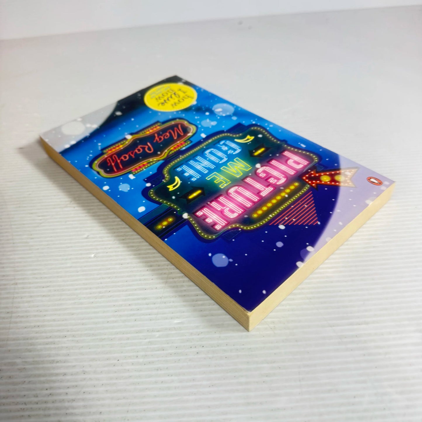 Picture Me Gone - Meg Rasaff