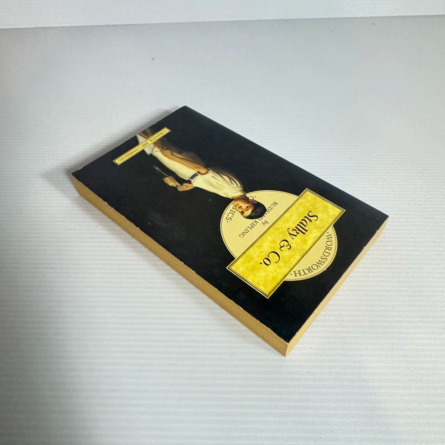 Stalky & Co. - Richard Kipling