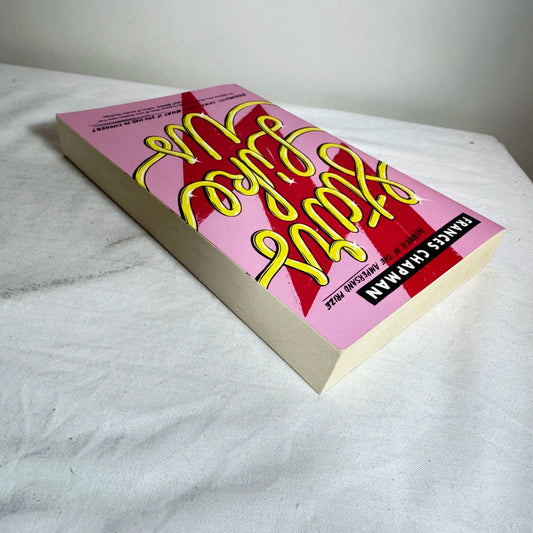 Stars Like Us - Frances Chapman