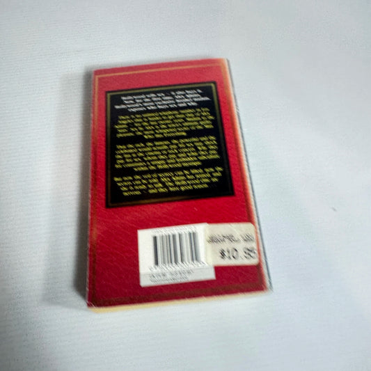 Hollywood Madam: Sex Secrets Of The Rich And Famous - Alex Adams And William Stadiem (1993)