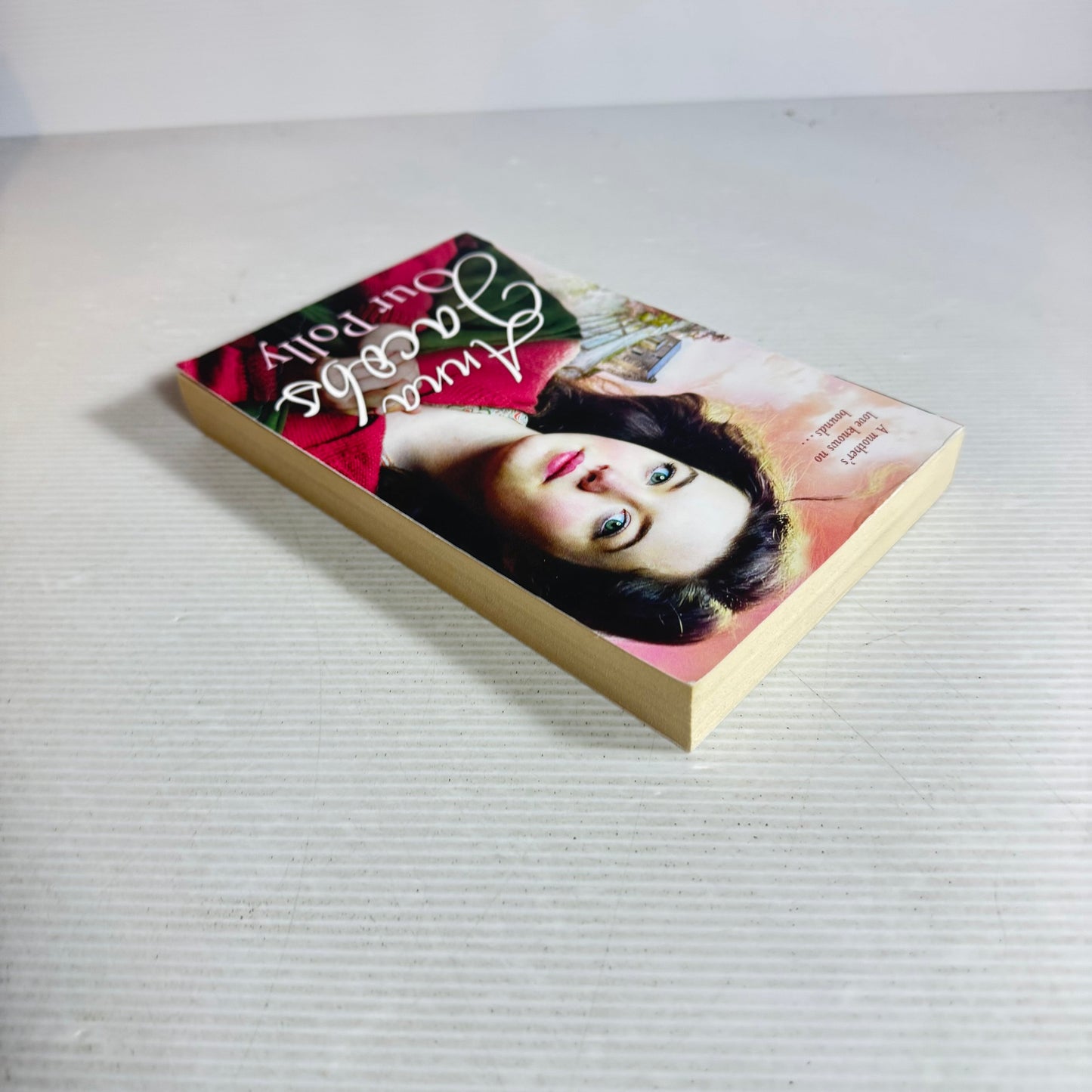 Our Polly - Anna Jacobs