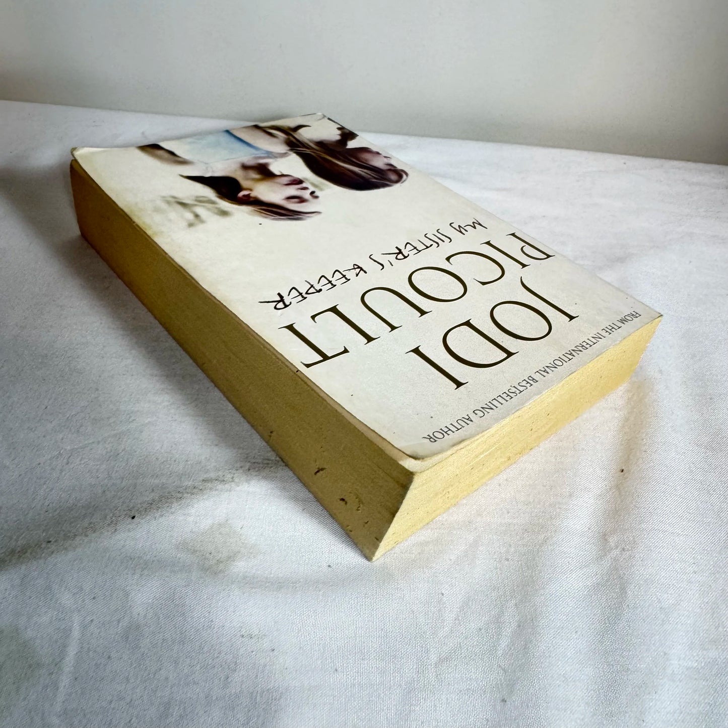 My Sister's Keeper - Jodi Picoult