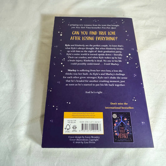 All This Time - Mikki Daughtry & Rachael Lippincott