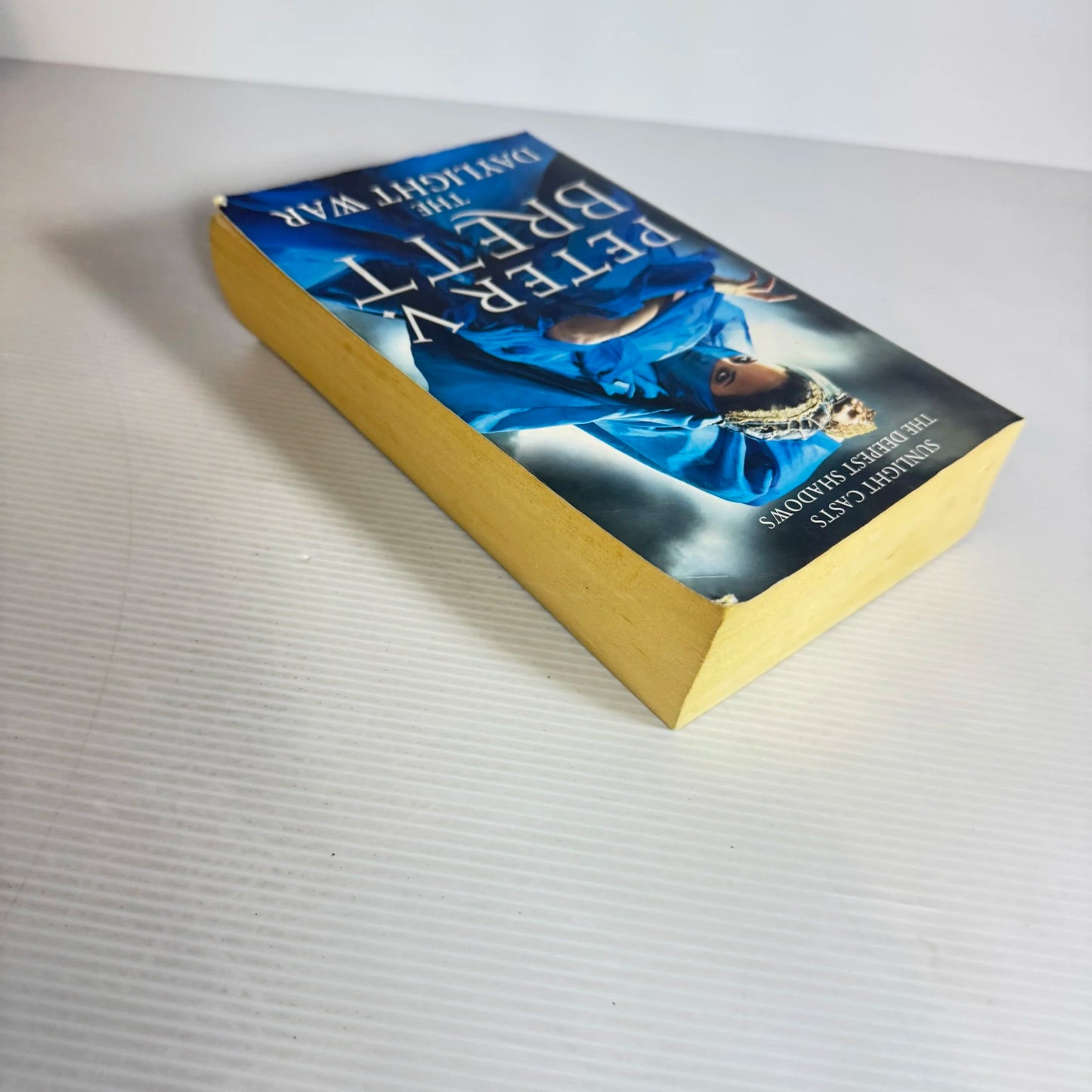 The Daylight War - Peter V. Brett