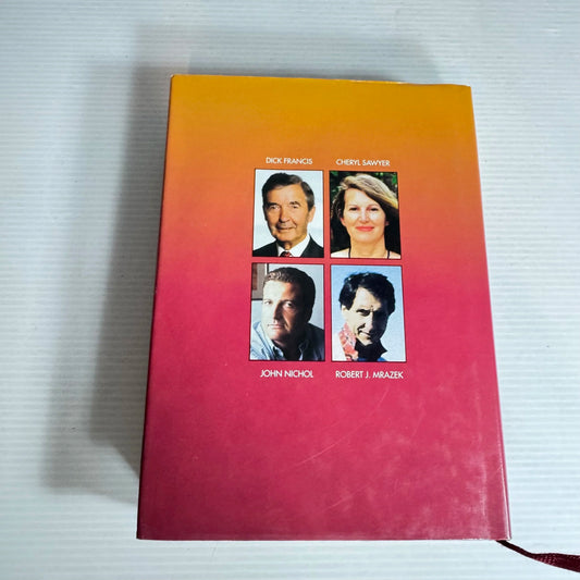 Reader's Digest: Select Editions - Second Wind, La Créole, Stinger, Stonewall's Gold