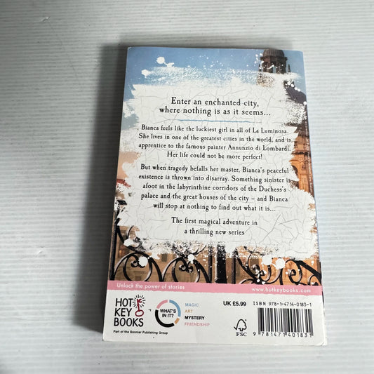 The Disappearing Duchess - Imogen Rossi