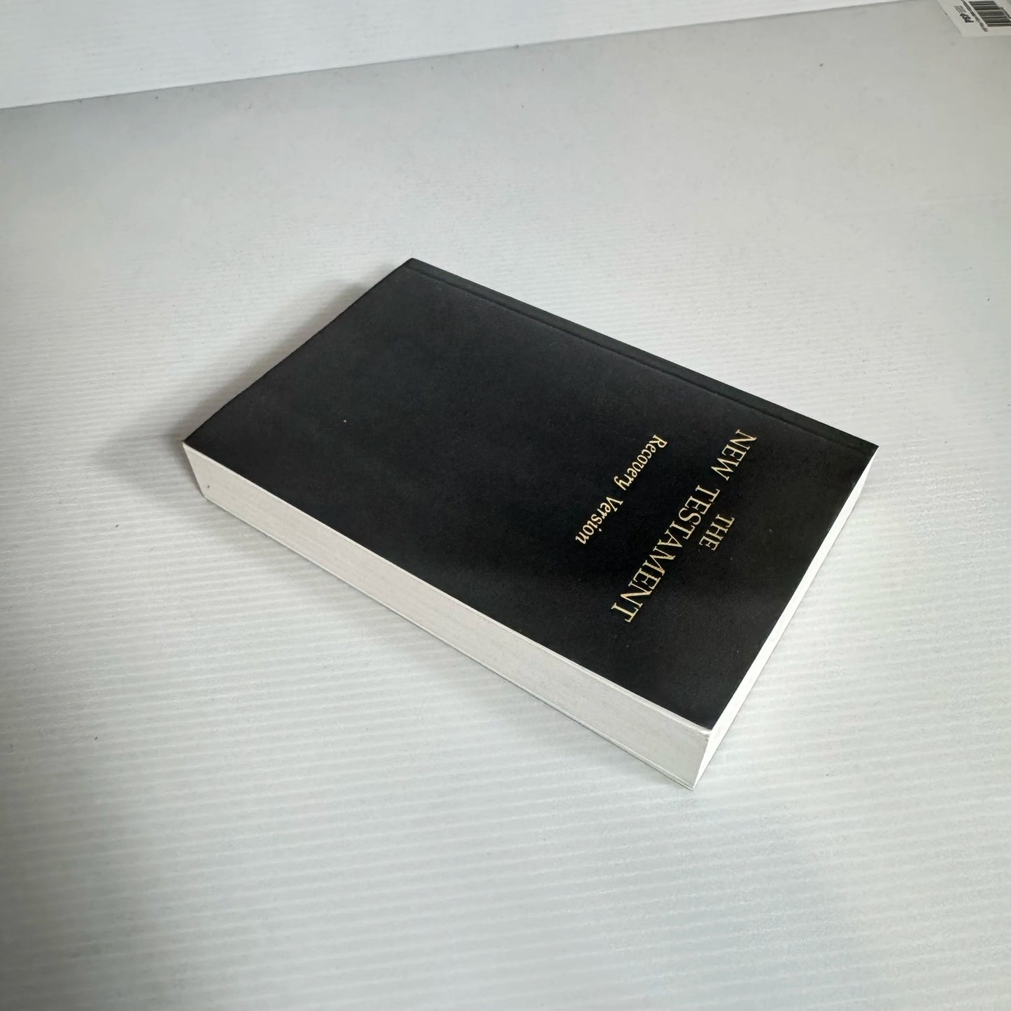 The New Testament - Recovery Version