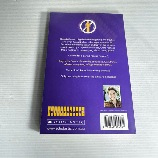 Girltropia : Now the Girls are in Charge - Hilary Rogers