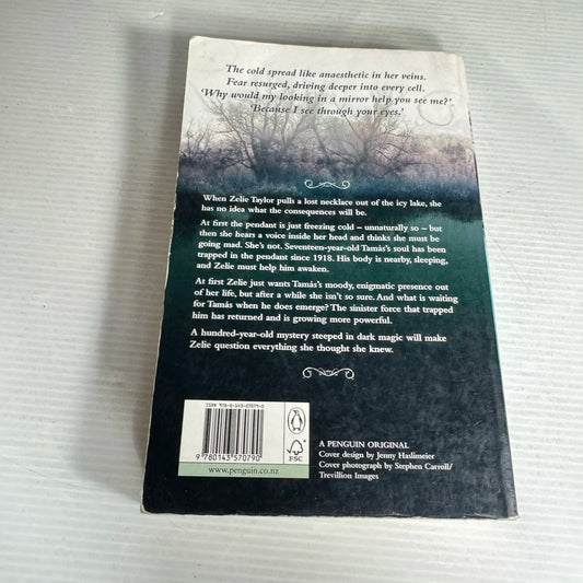 Awakening - Natalie King