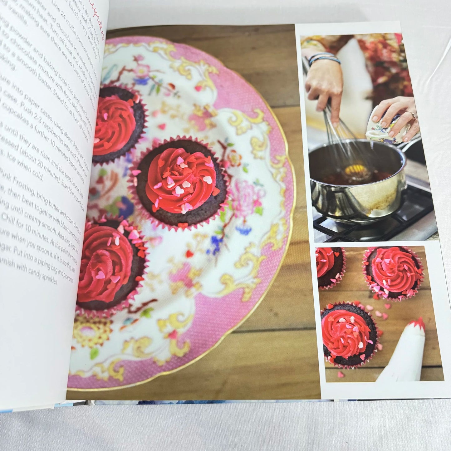 Annabel Langbein - Free Range In The City Recipe Book