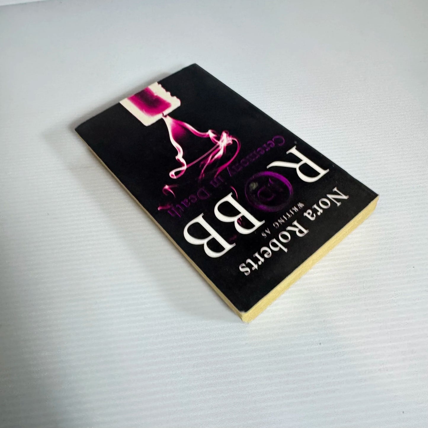 Ceremony In Death - J. D. Robb