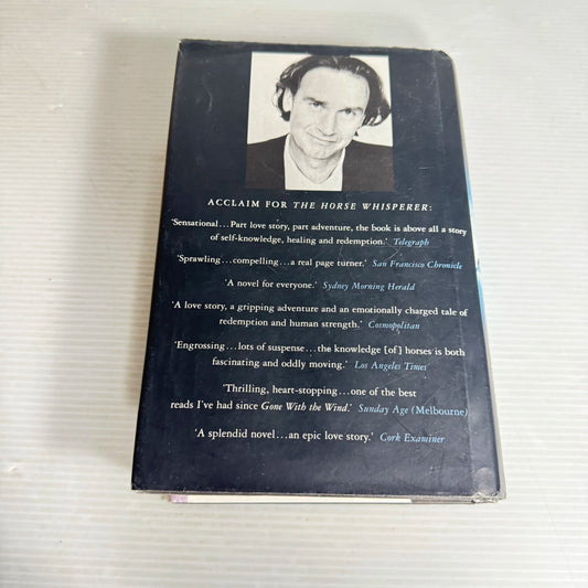 The Loop - Nicholas Evans