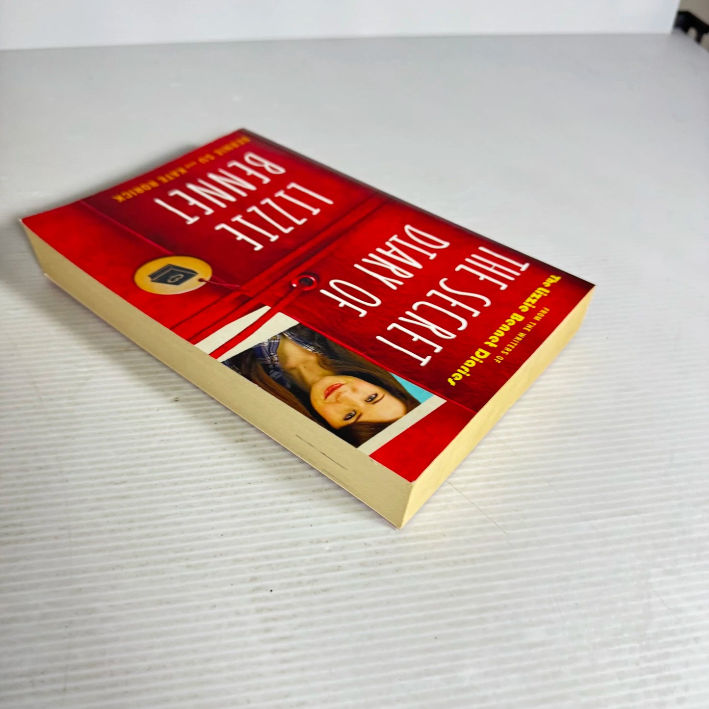 The Secret Diary of Lizzie Bennet - Bernie Su and Kate Rorick