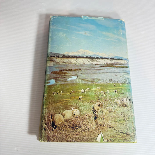 Mostly A Farmer: 80 Years Of Living - Lance Waters (Vintage 1976)