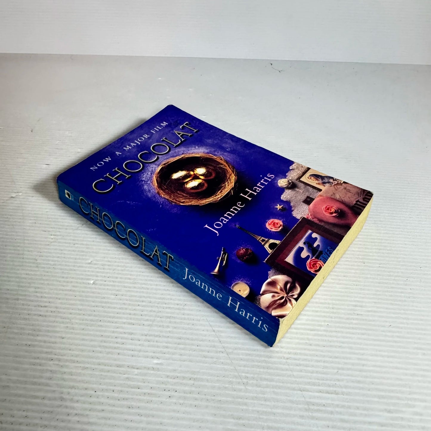 Chocolat - Joanne Harris