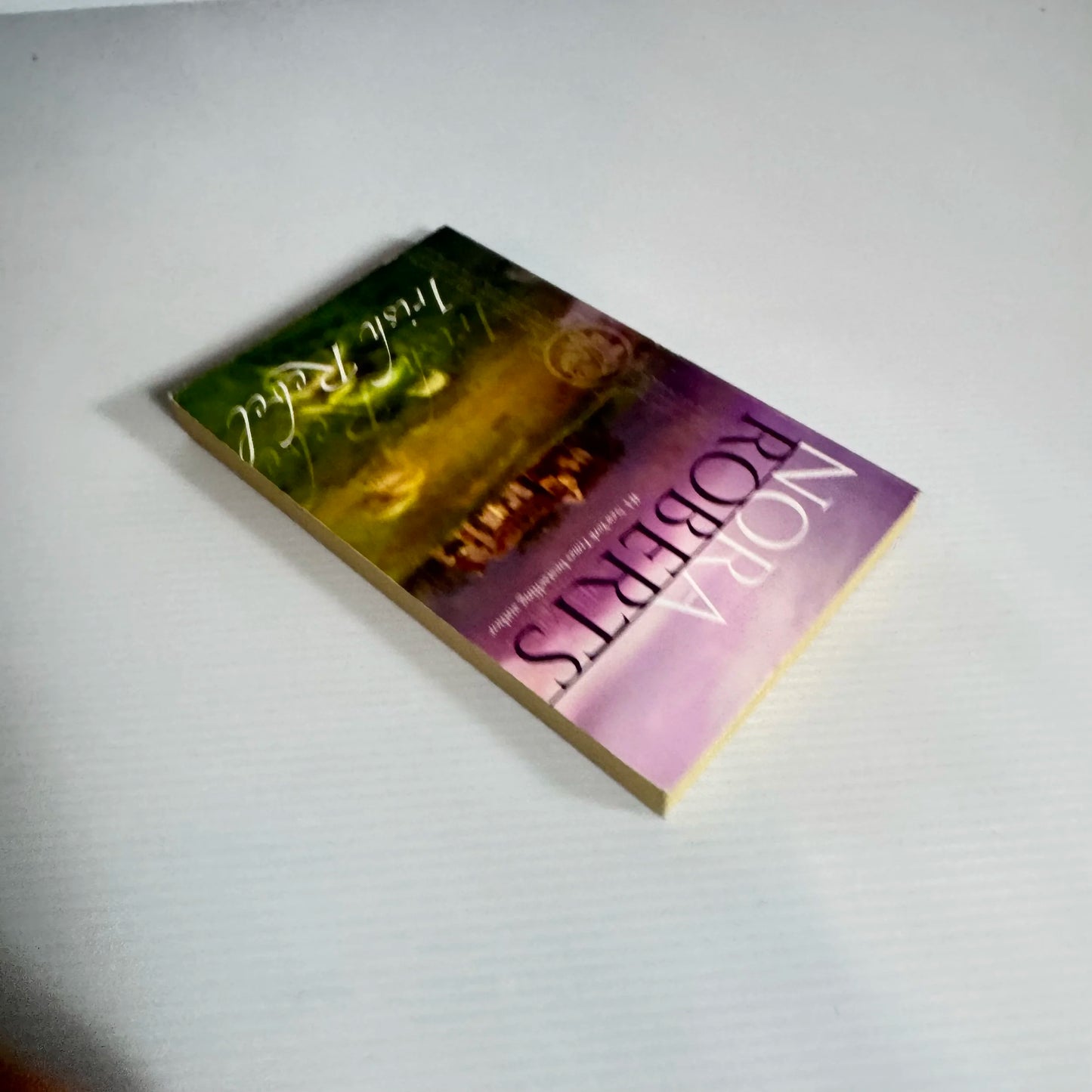 Irish Rebel - Nora Roberts