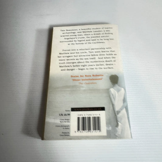 The Reef - Nora Roberts