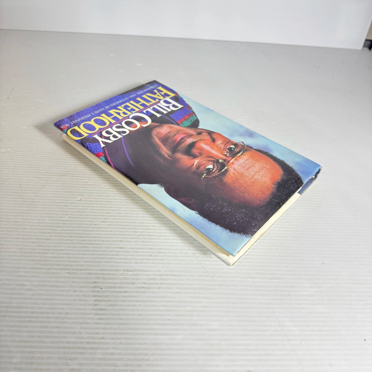 Fatherhood - Bill Cosby (Vintage 1987)