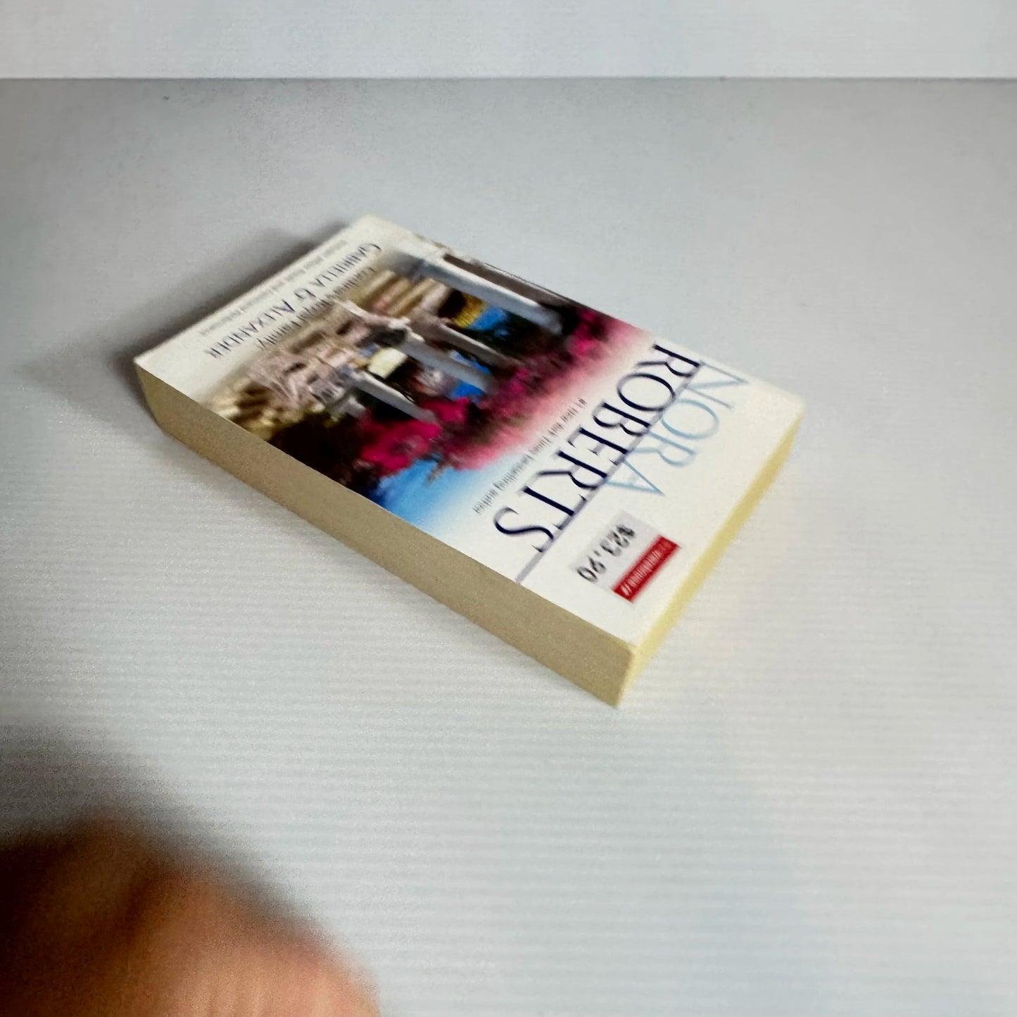 Cordina's Royal Family: Gabriella & Alexander - Nora Roberts