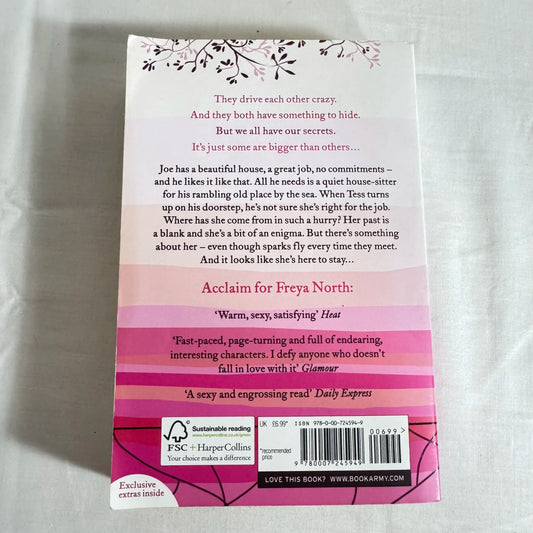 Secrets - Freya North