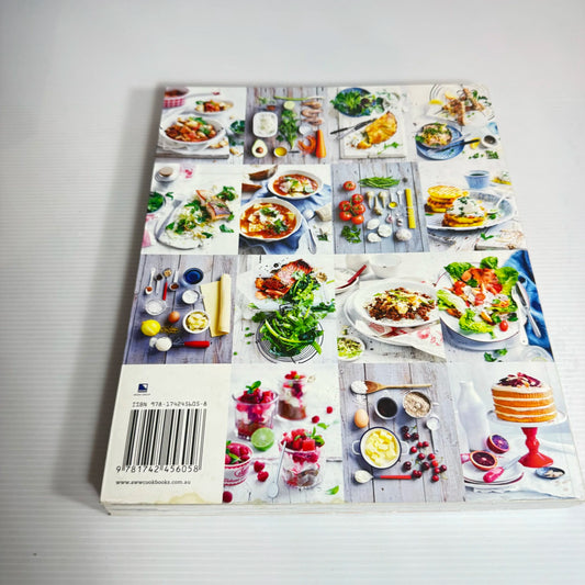 Australian Women's Weekly : Express - Fast Fresh & On The Table in Under 40 Minutes