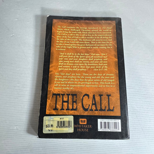 The Call : The Sequel to The Final Quest - Rick Joyner