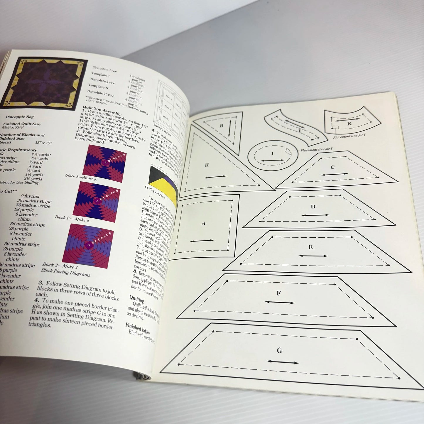 Great American Quilts - Leisure Arts