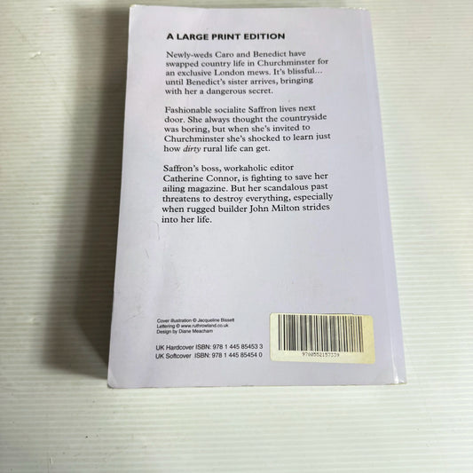 Naked Truths - Jo Carnegie