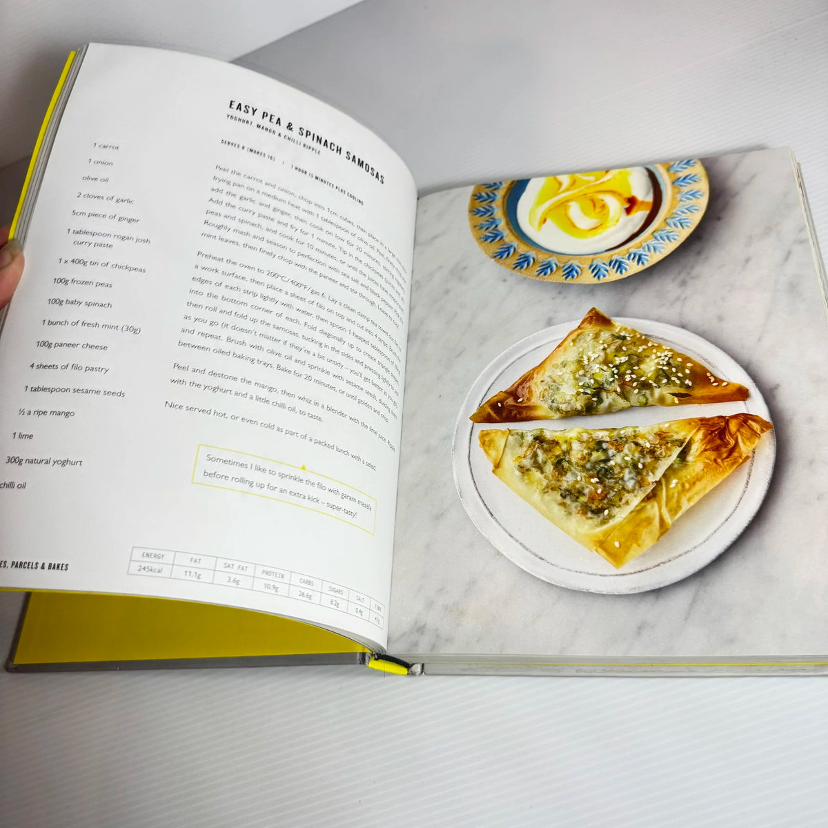 VEG : Easy & Delicious Meals for Everyone - Jamie Oliver
