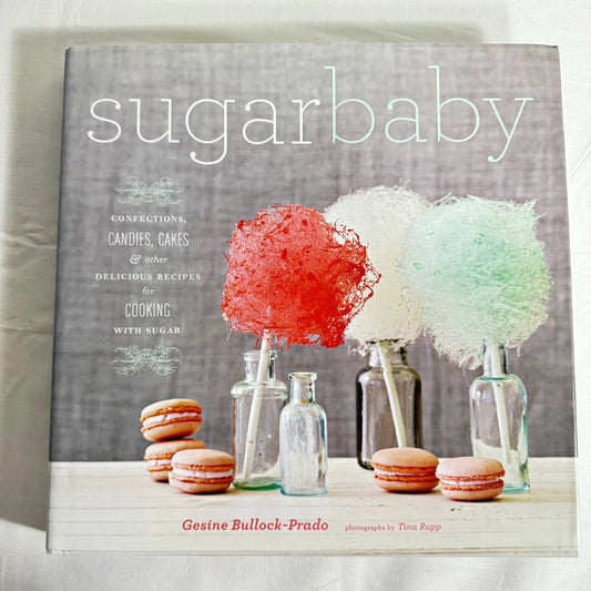Sugar Baby - Gesine Bullock-Prado
