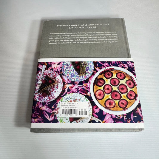 Good + Simple - Hemsley & Hemsley