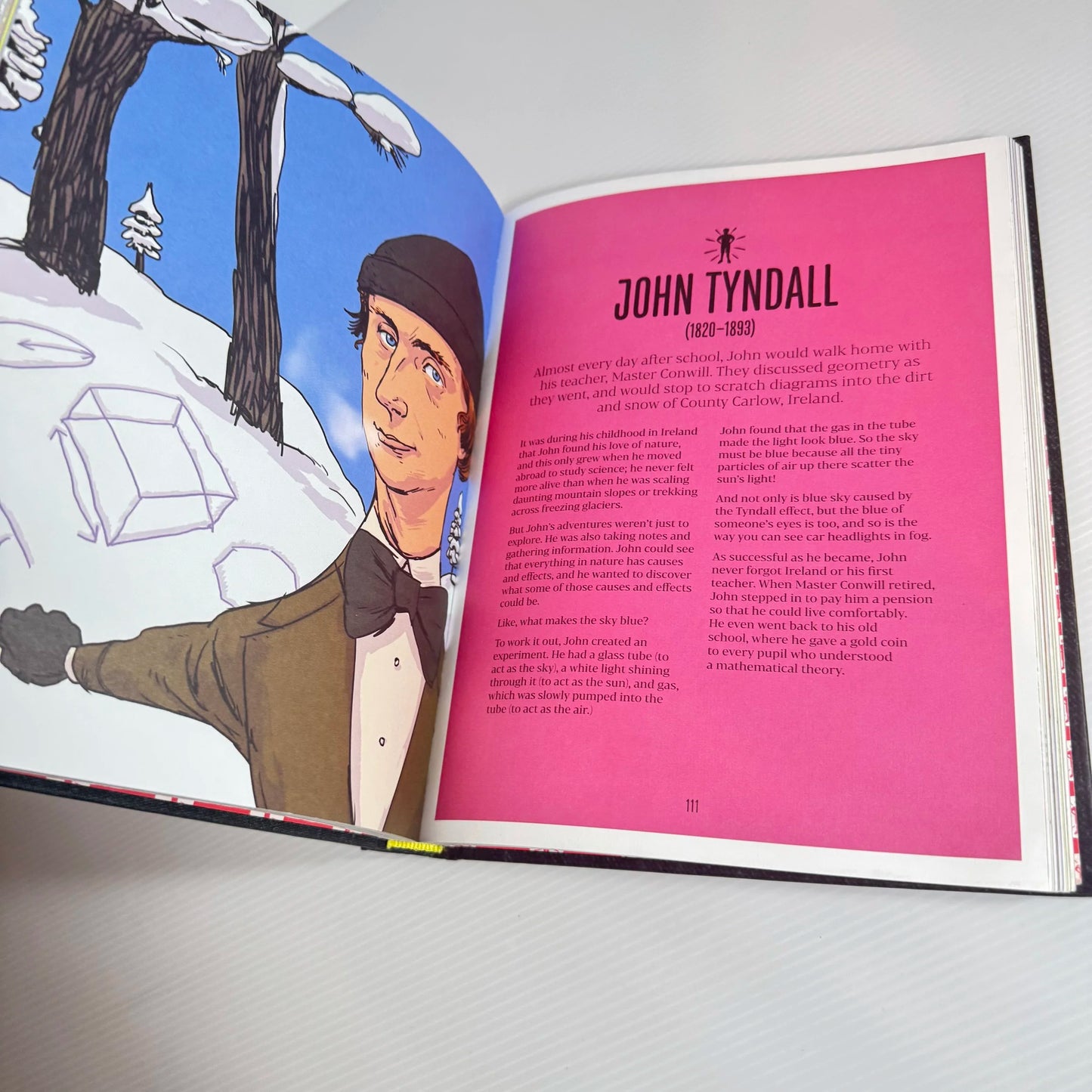 Stories for Boys Who Dare to be Different : True Tales of Amazing Boys Who Changed the World Without Killing Dragons - Ben Brooks