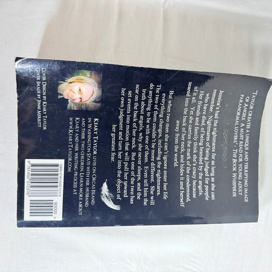 Branded : Fall Of Angles - Keary Taylor